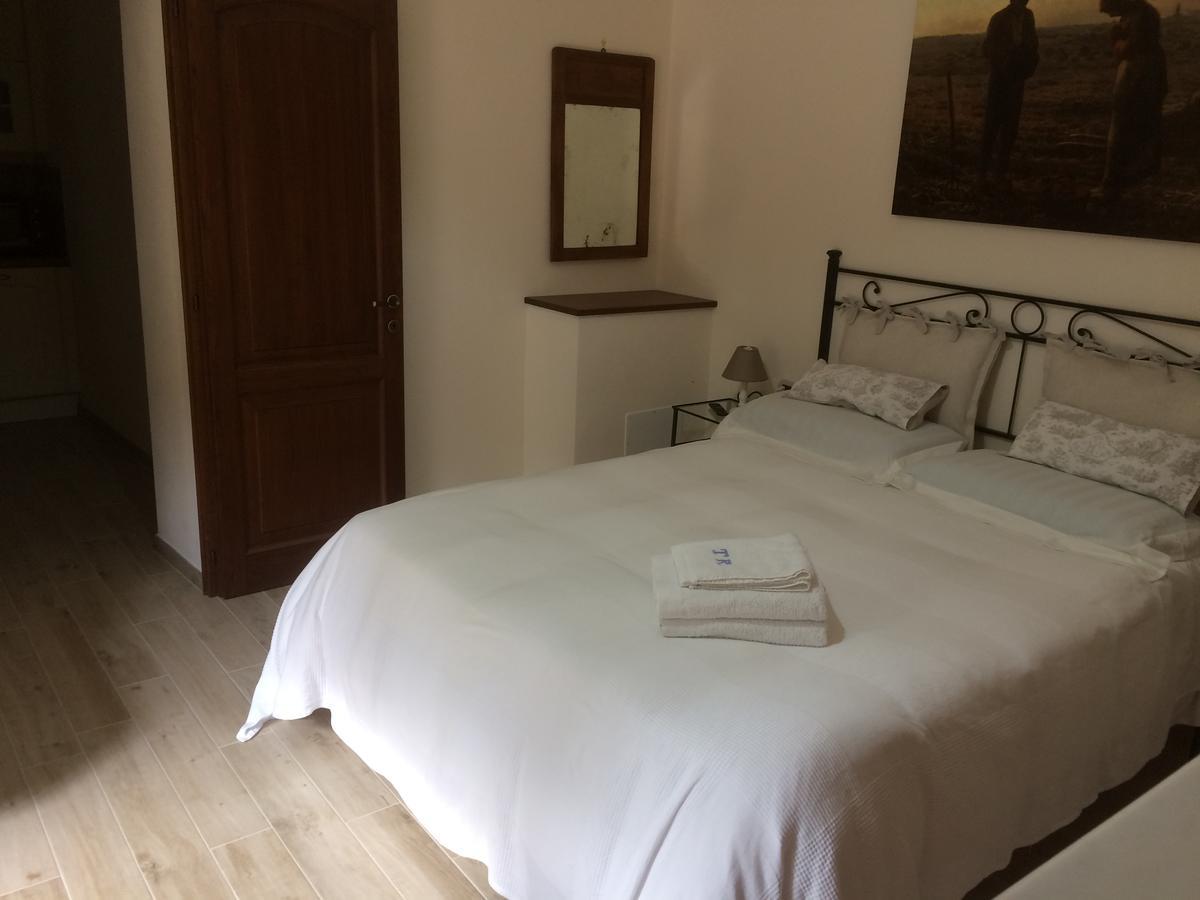 Agriturismo Terrarossa Пистойя Экстерьер фото